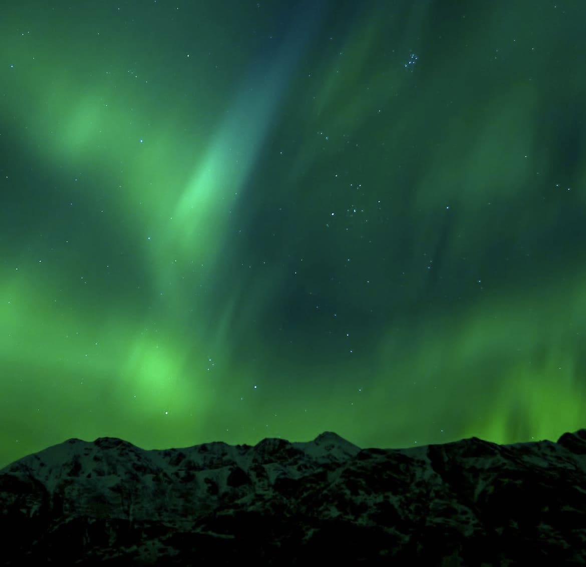 Talkeetna