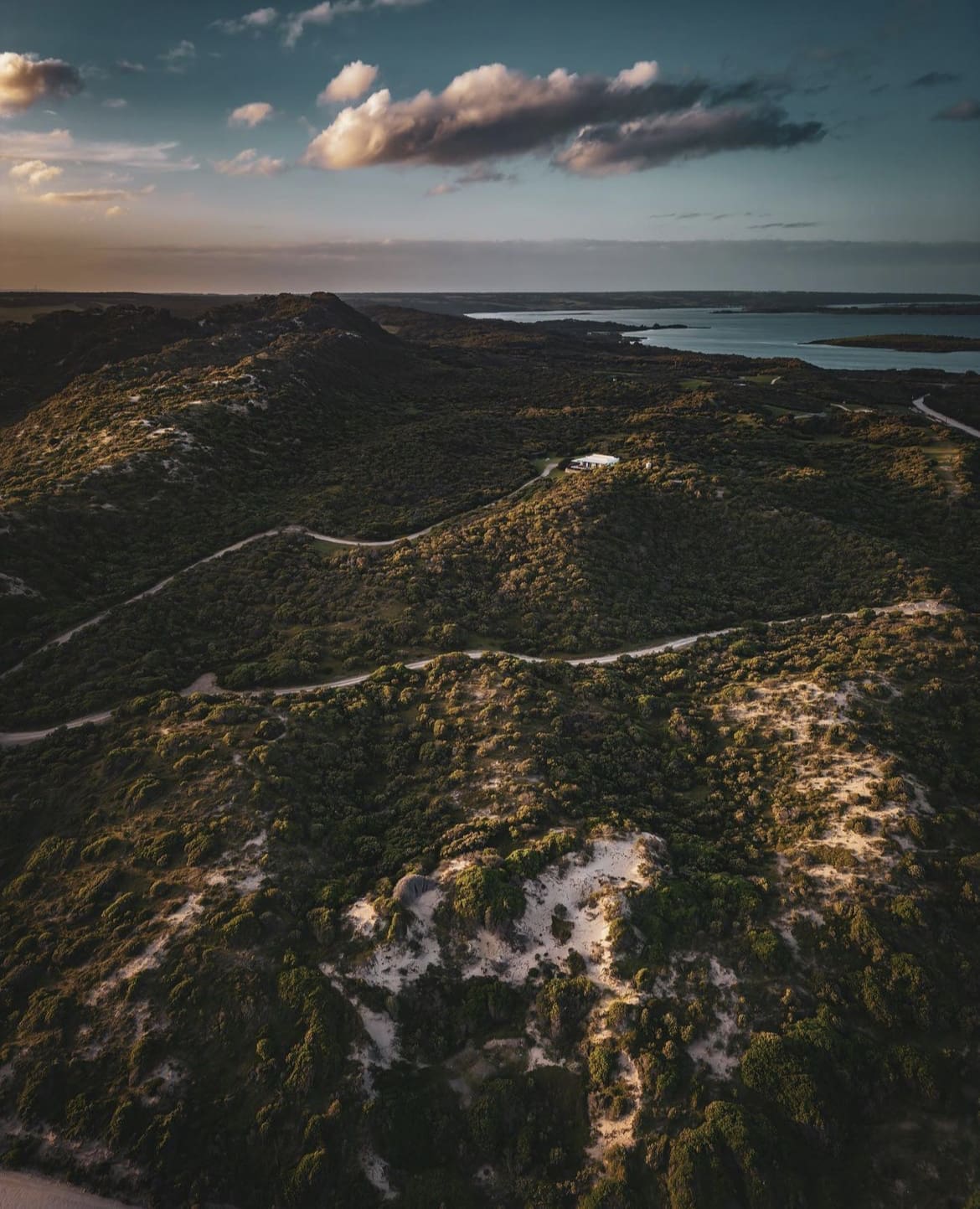 Kangaroo Island, Australia