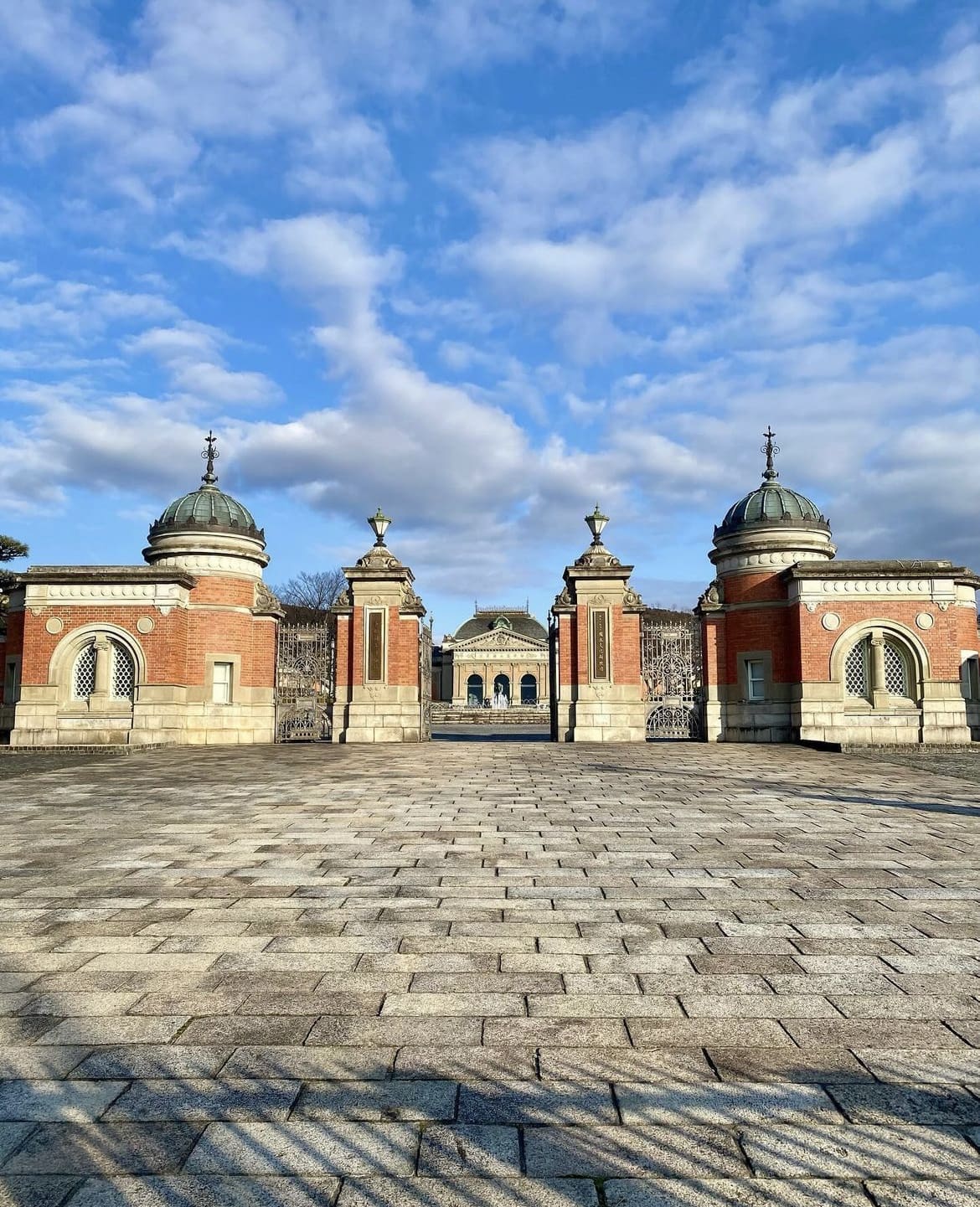 Kyoto National Museum