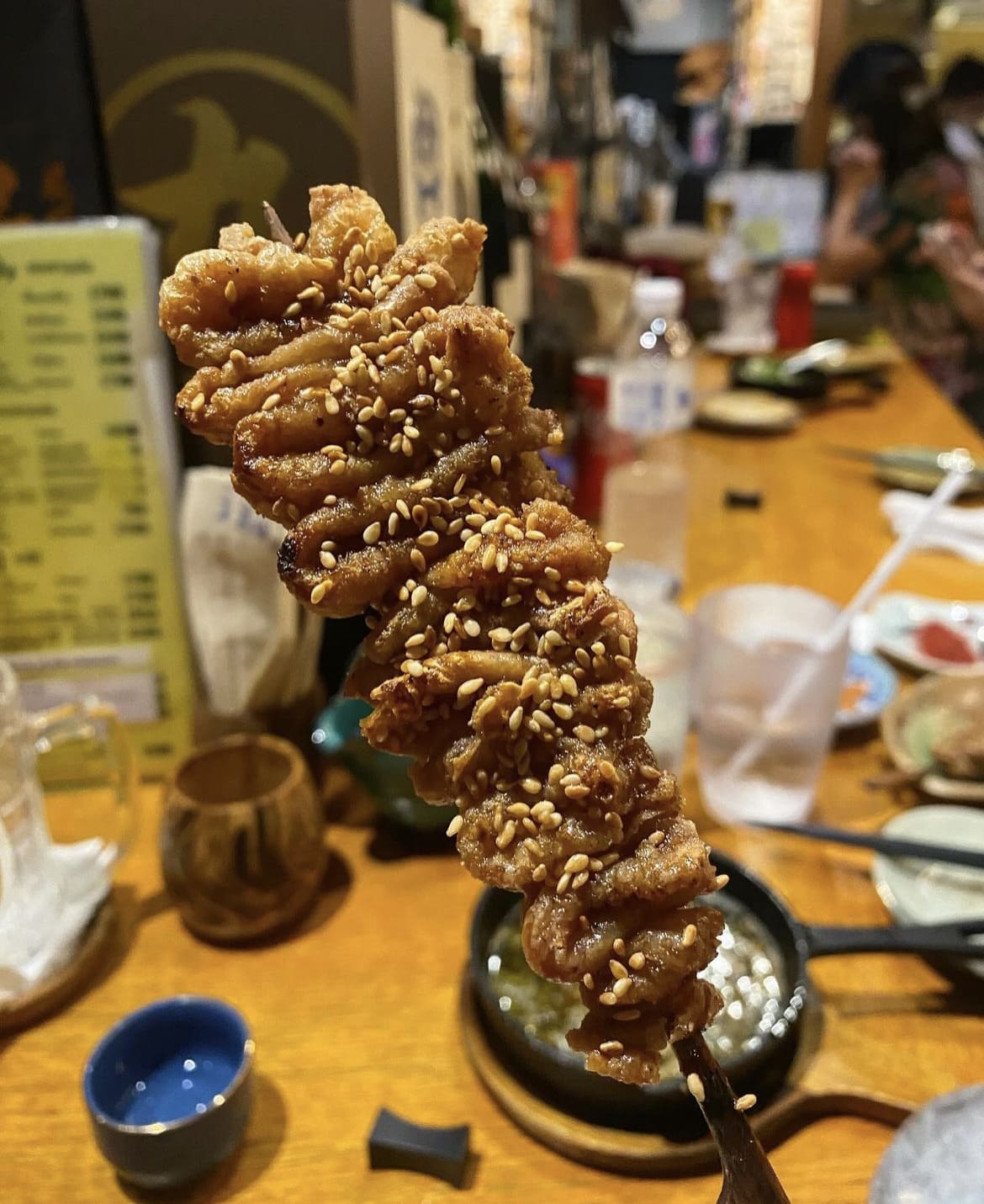 Yakitori