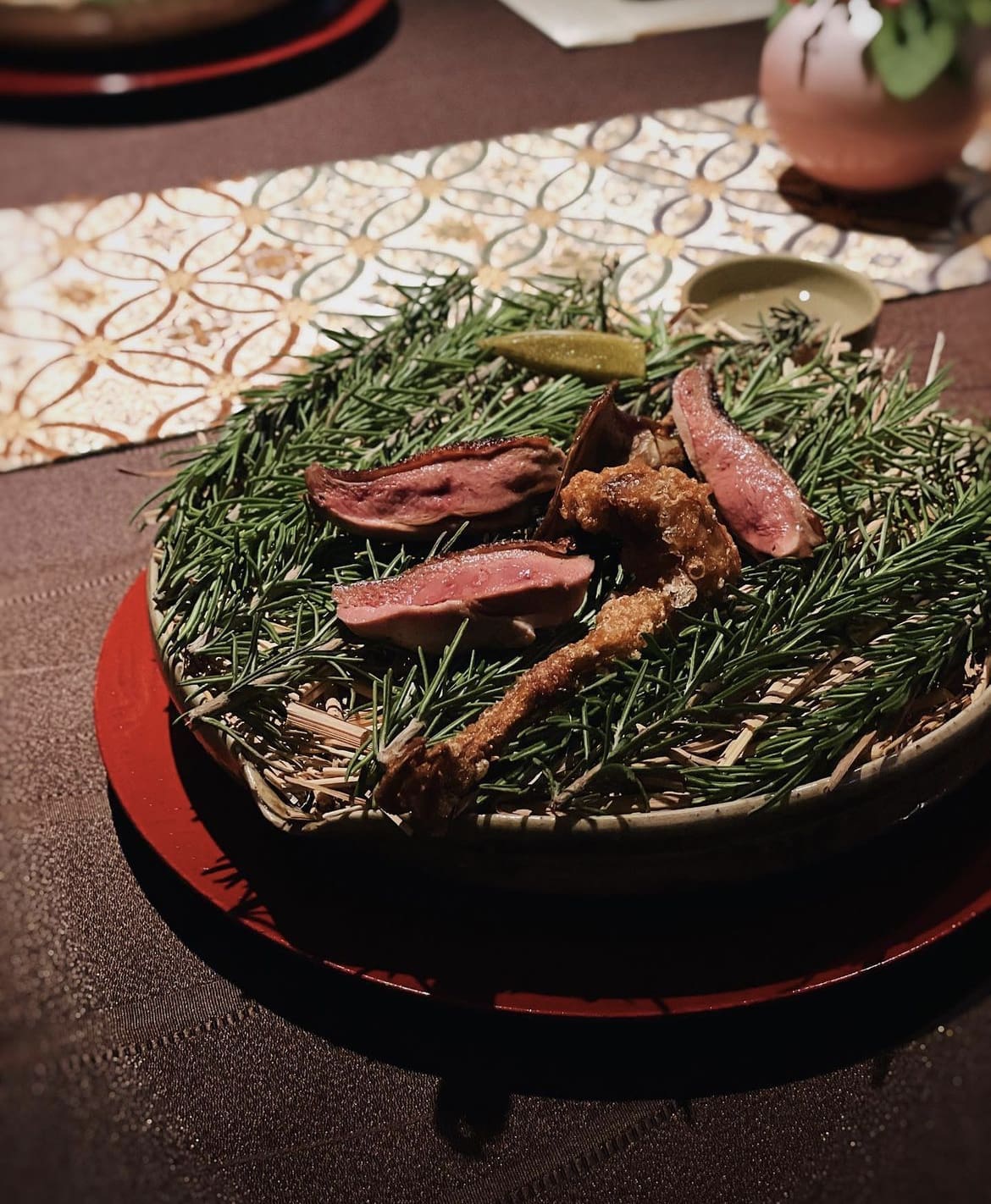 Kaiseki