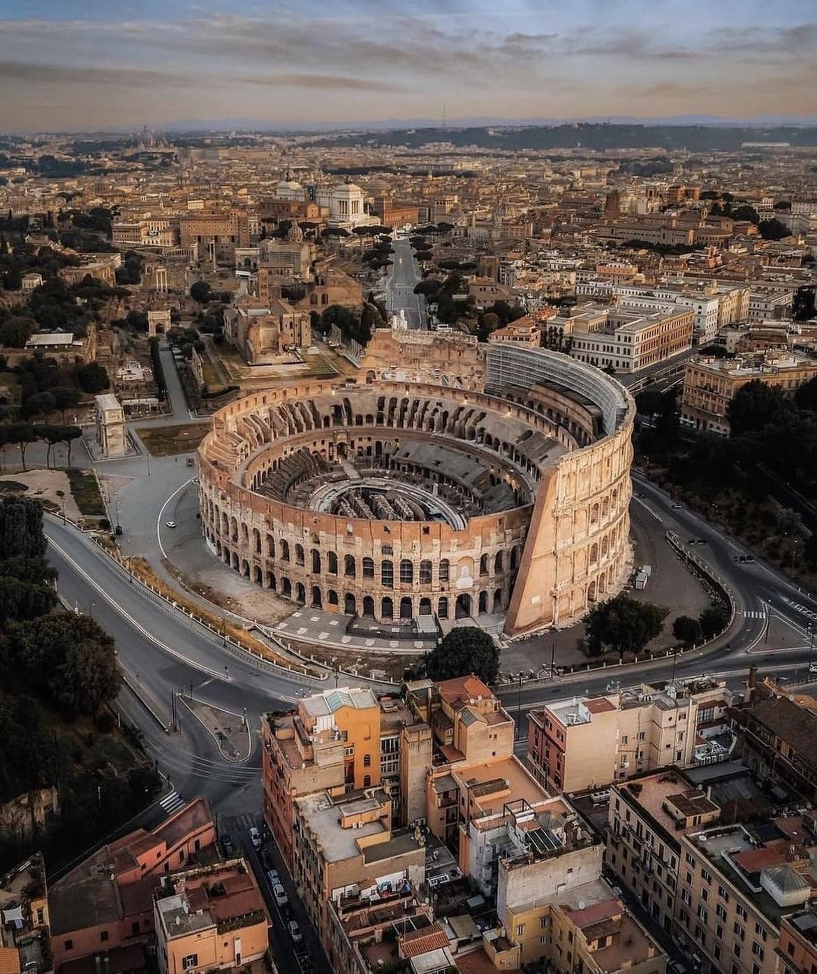 Coloseum