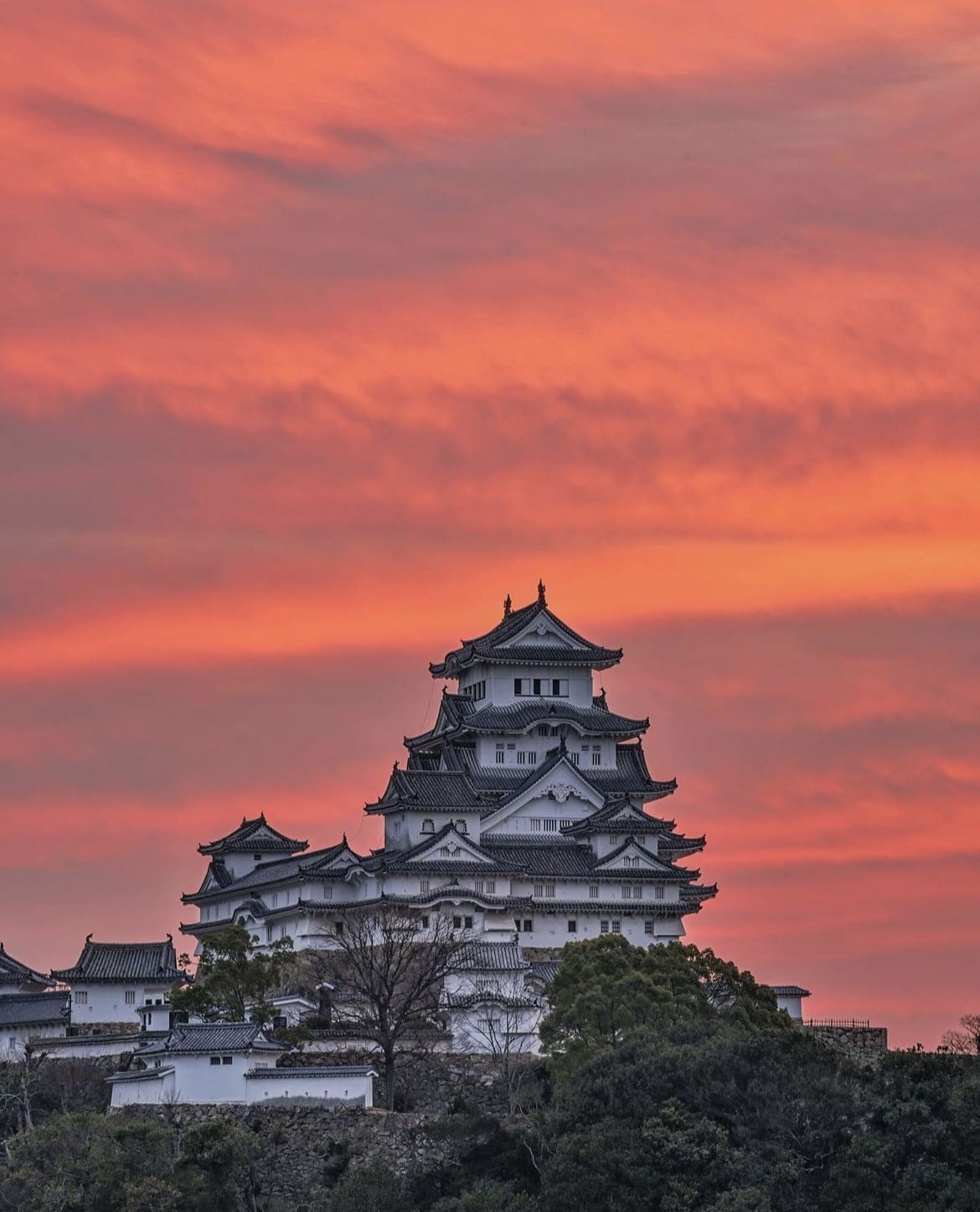 Himeji Castle