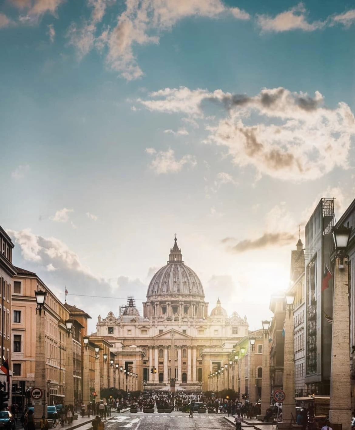 Vatican City