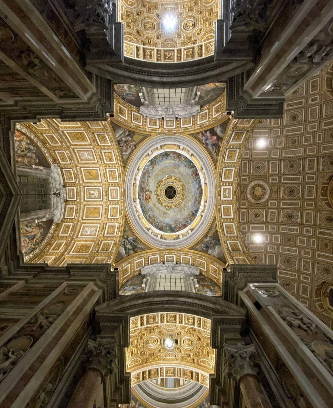 St. Peters Basilica