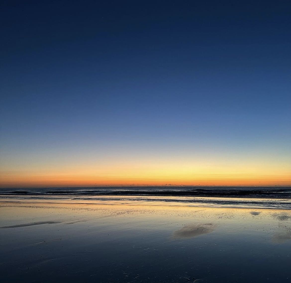 Kujukuri Beach