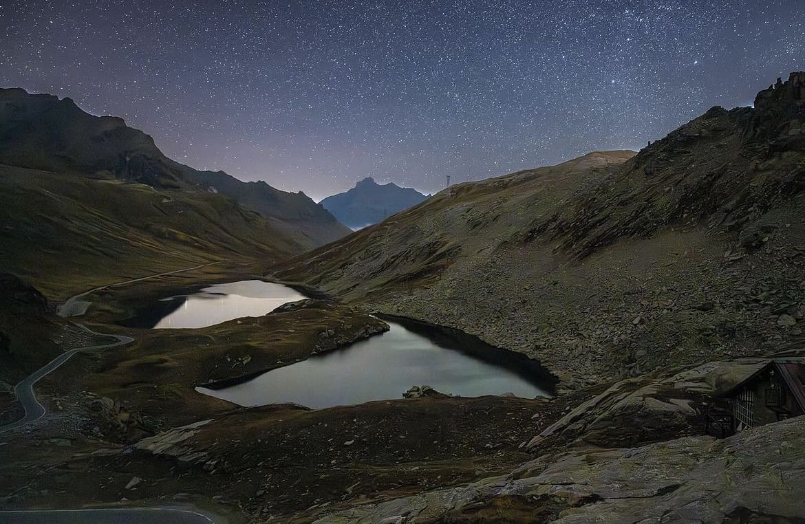 Gran Paradiso National Park