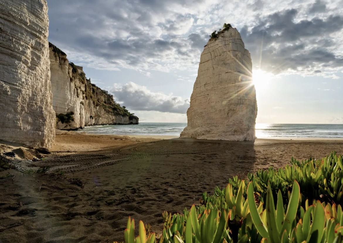 Gargano National Park