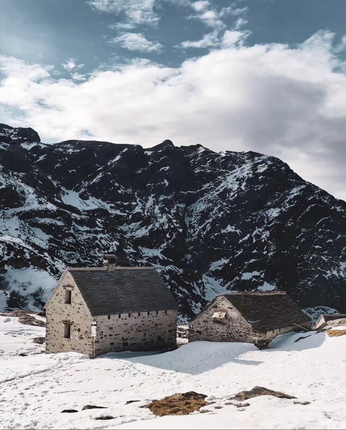 Val Grande National Park