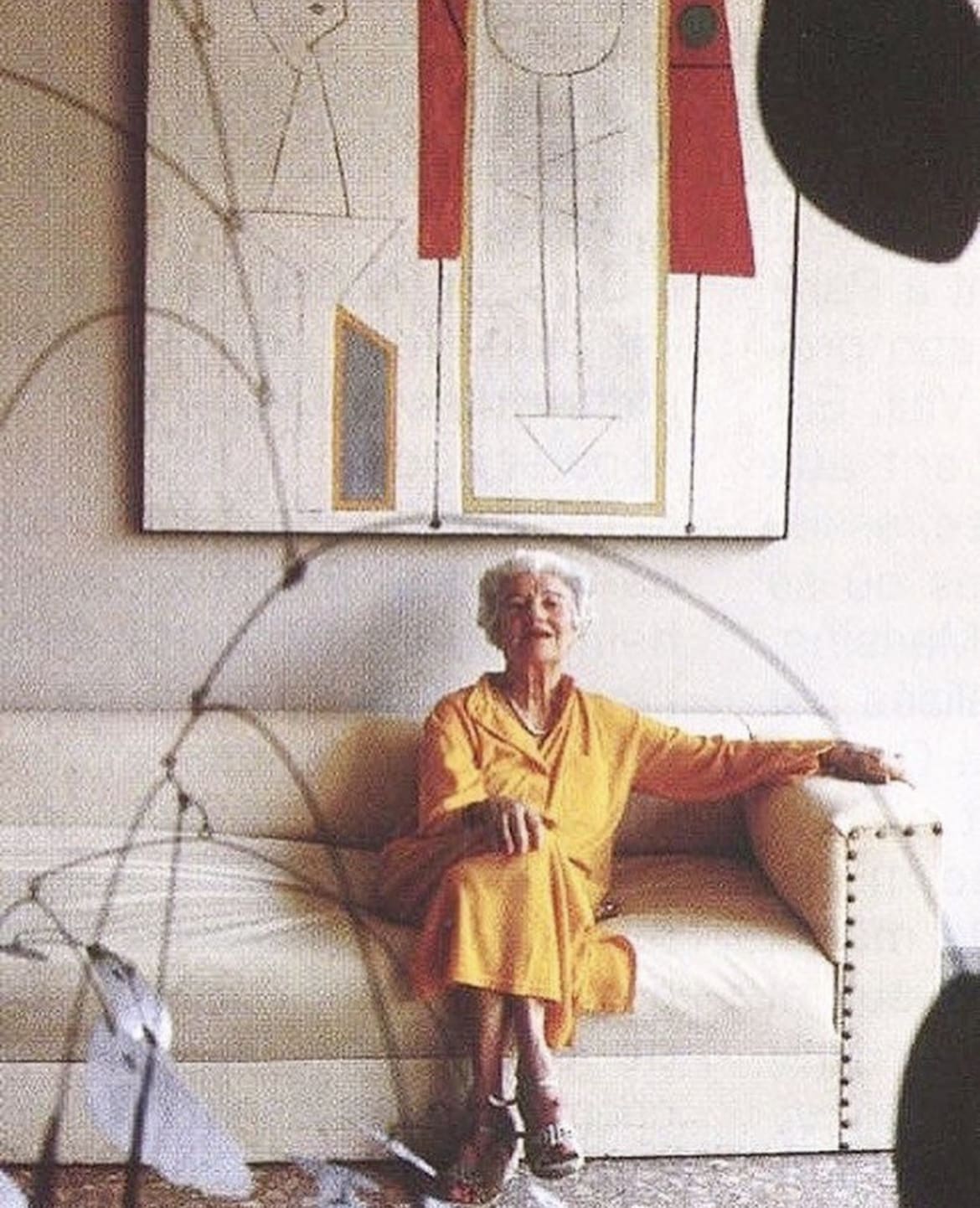 Peggy Guggenheim