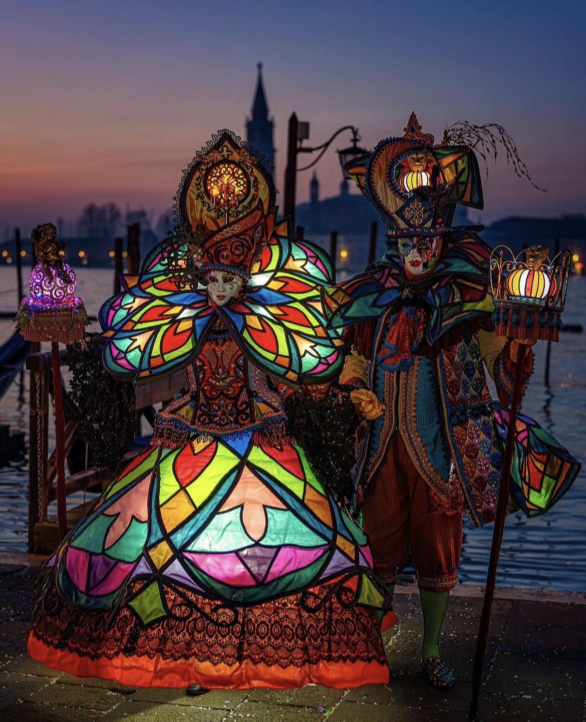 Venice Carnival