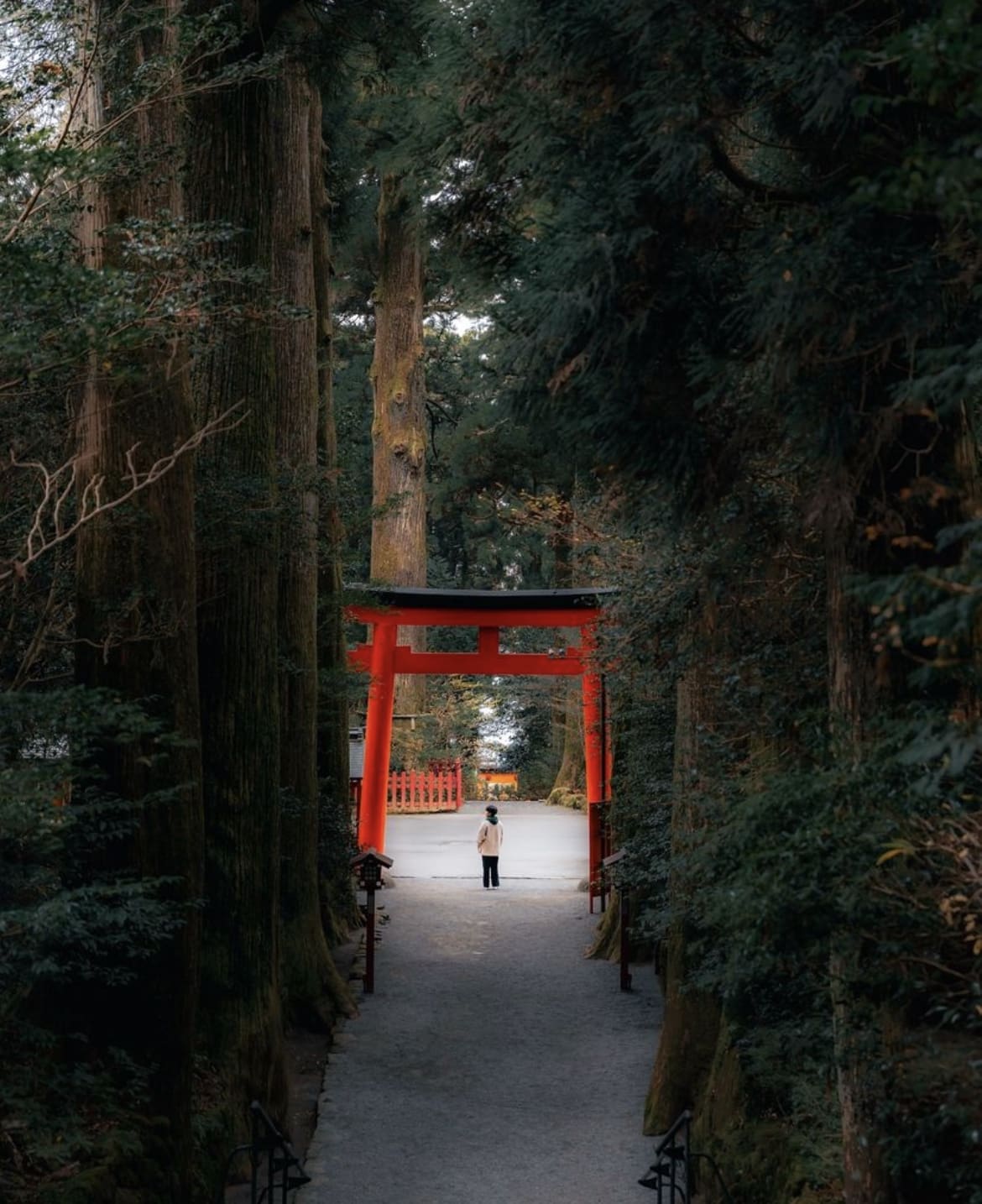 Hakone, Japan - The 10 Best Day Trips from Tokyo