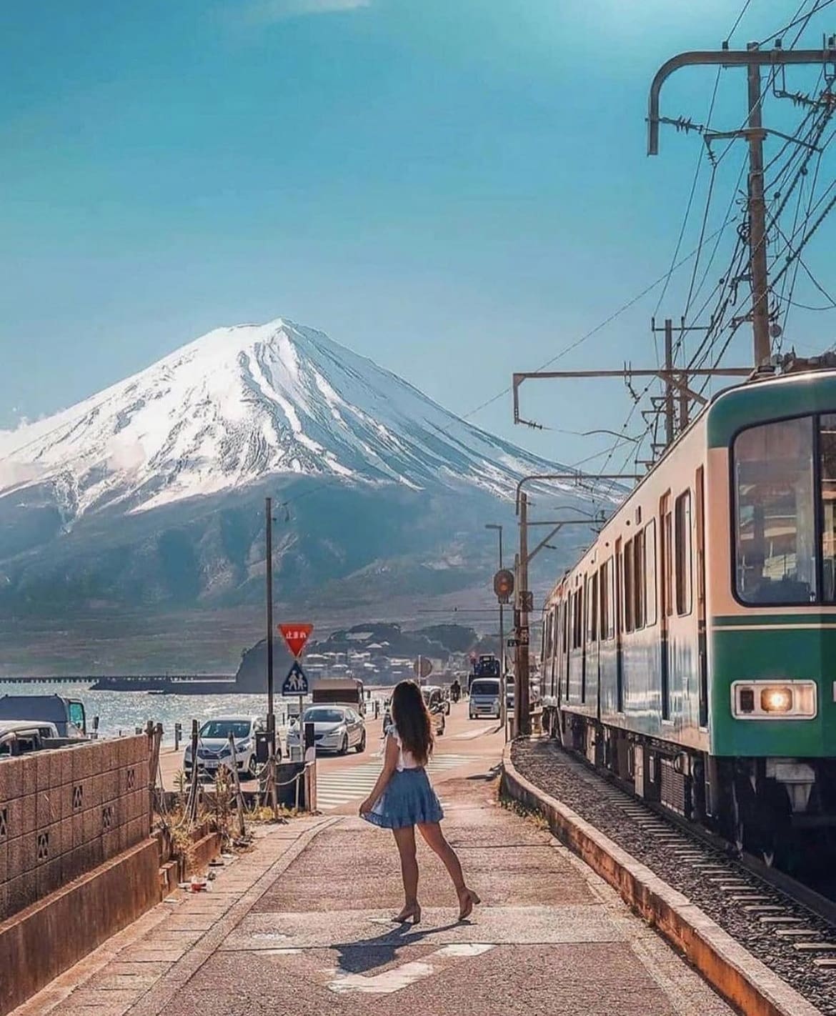 Kamakura station, Japan - The 10 Best Day Trips from Tokyo