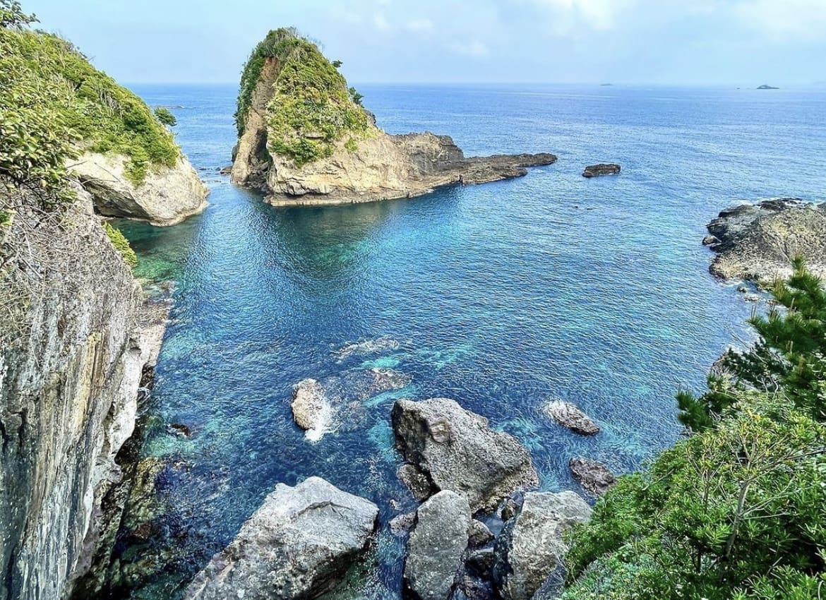 Izu Peninsula