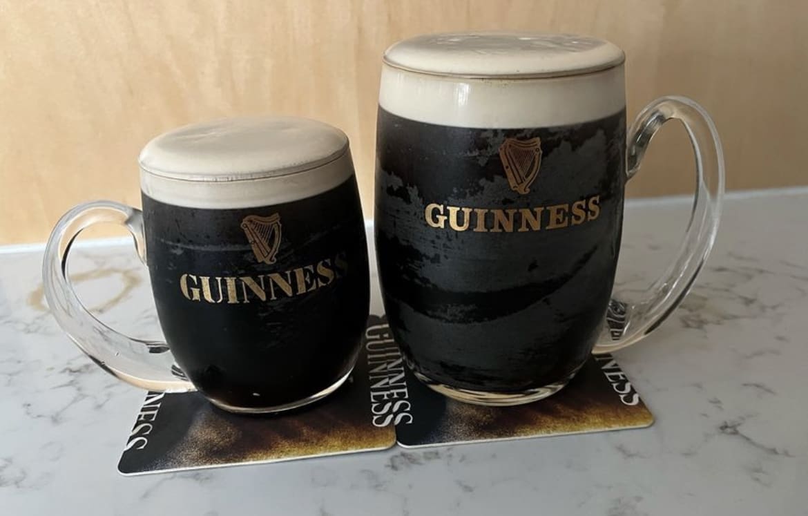 Guinness Storehouse