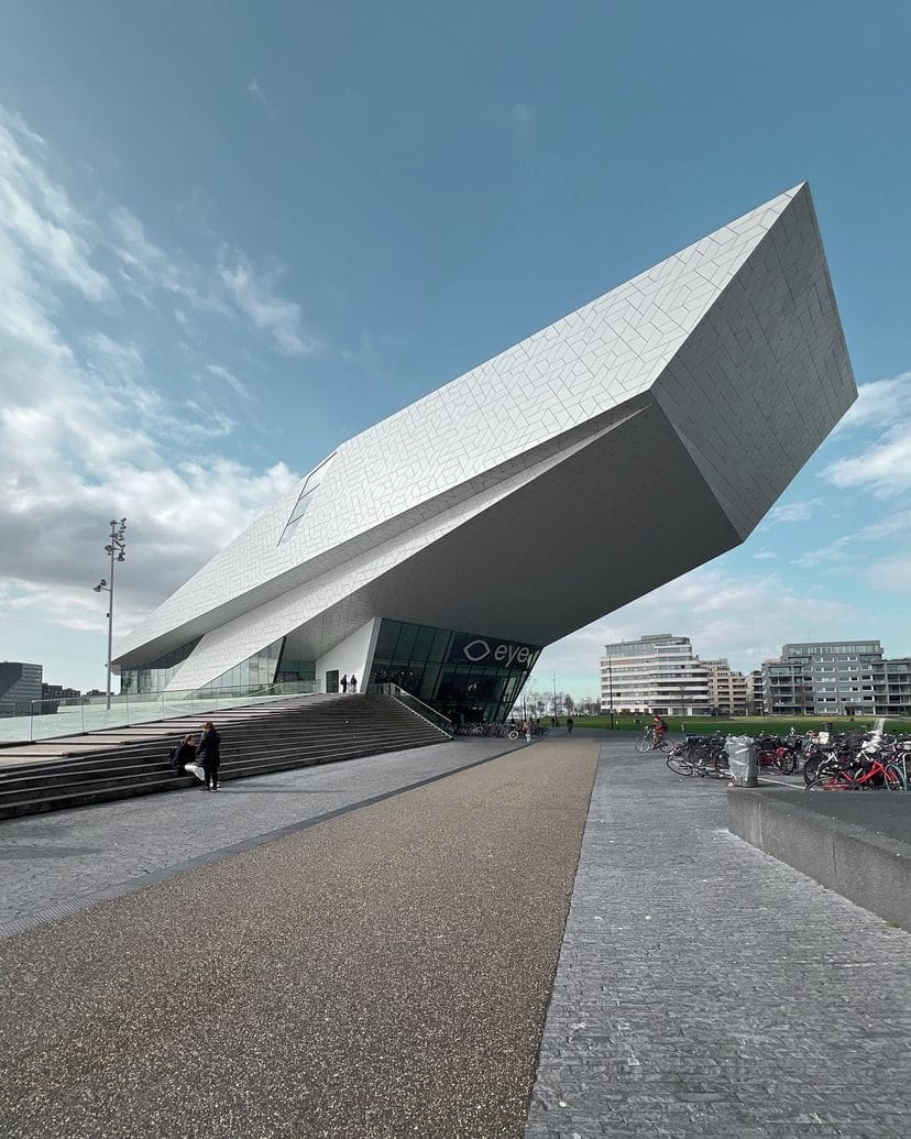 EYE Filmmuseum