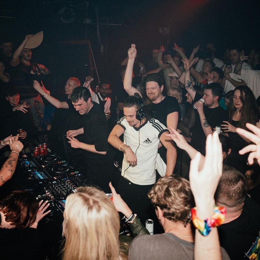 Fred Again, Corsica Studios - The Best Night Clubs in London