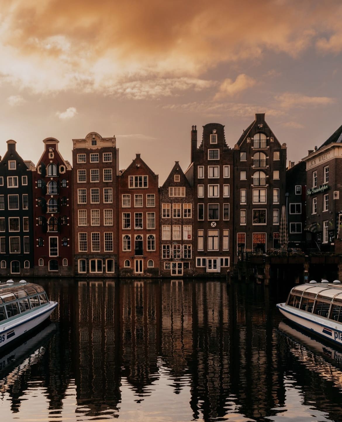 Amsterdam