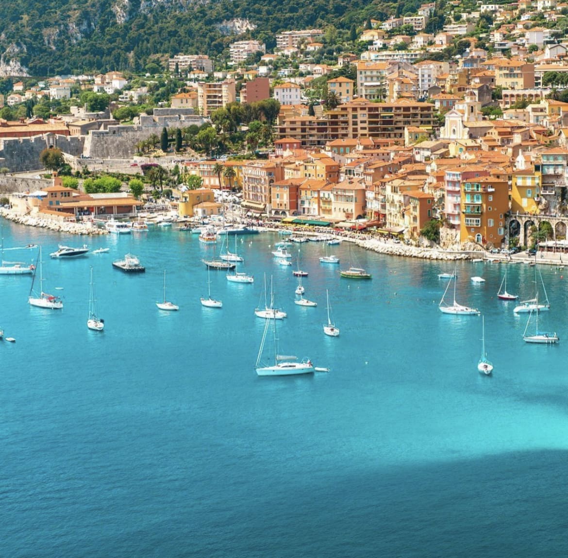 French Riviera (Côte d'Azur) - 12 Of The Best Places To Visit In France