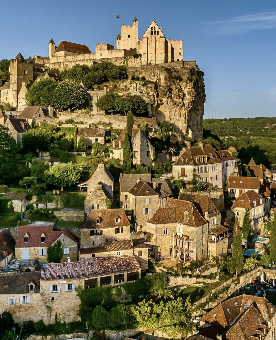 Beynac-et-Cazenac Dordogne