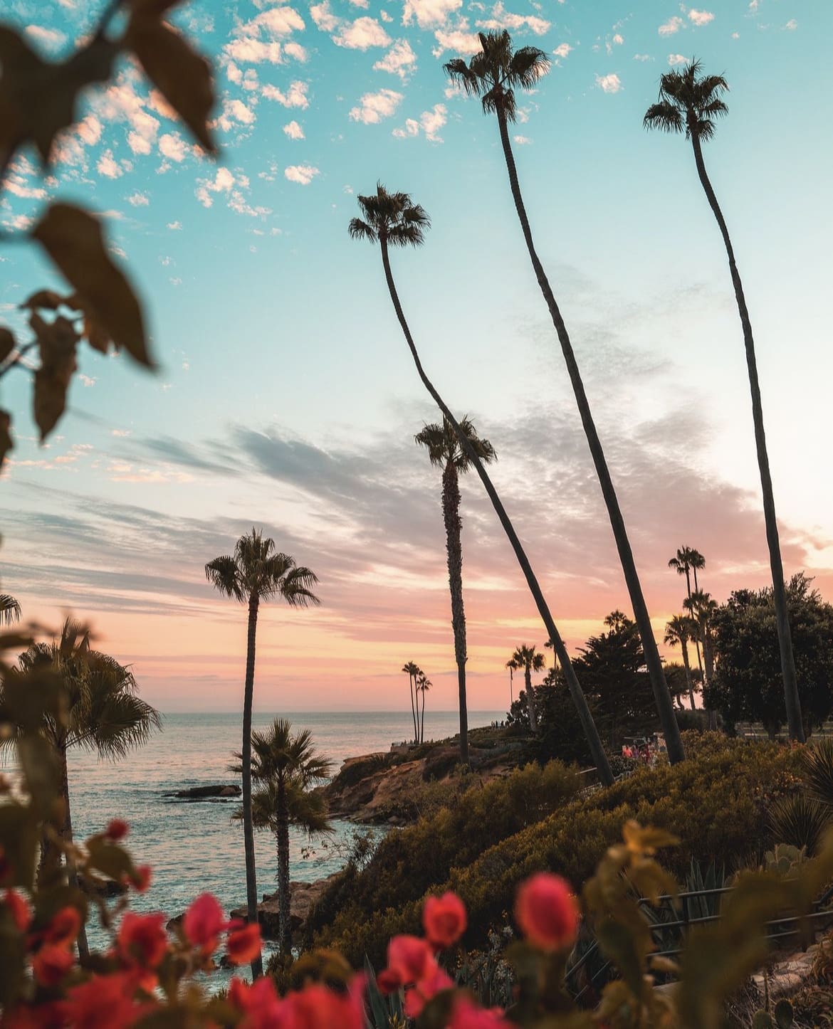 Laguna Beach, California