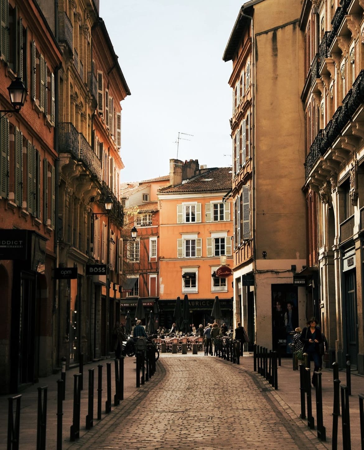 Toulouse