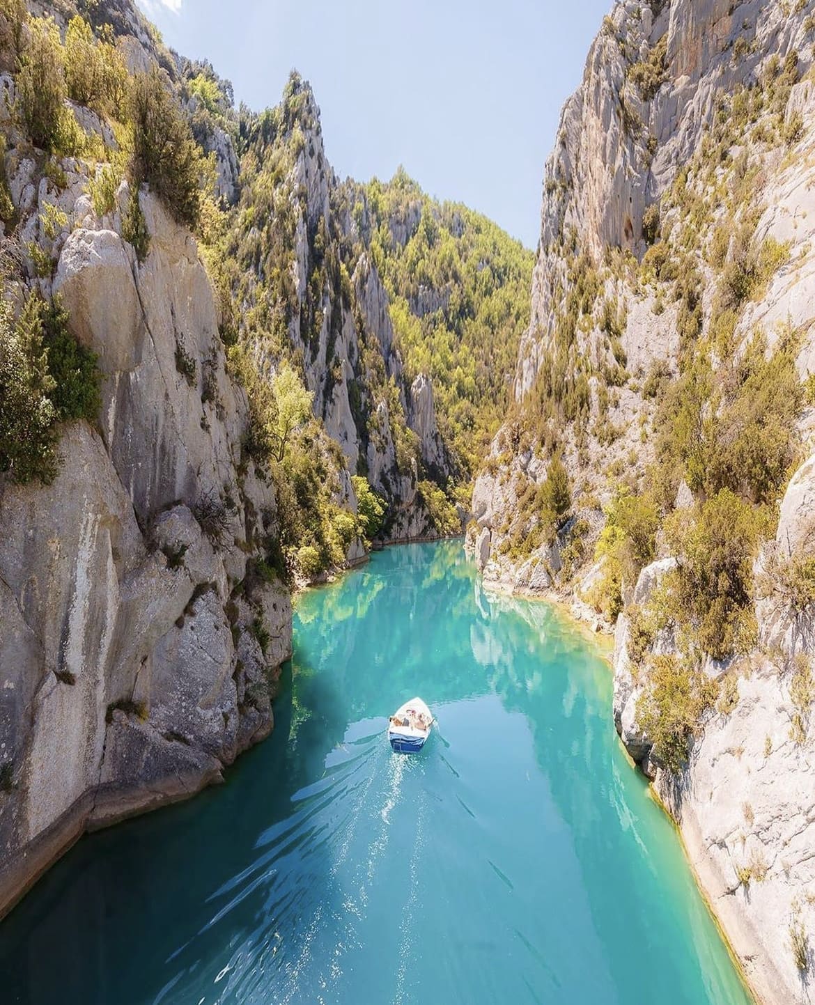 Gorges du Verdon