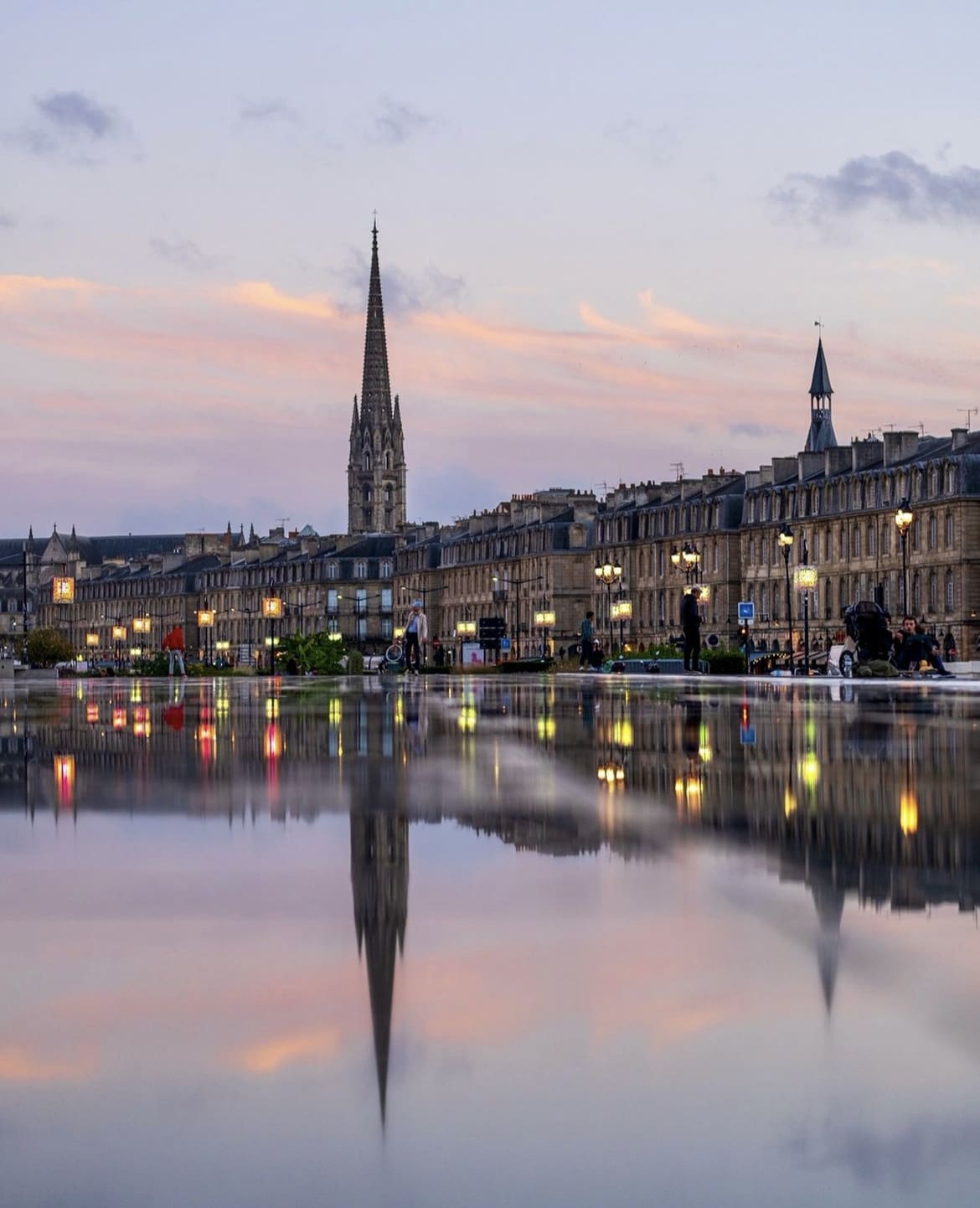 Bordeaux, France