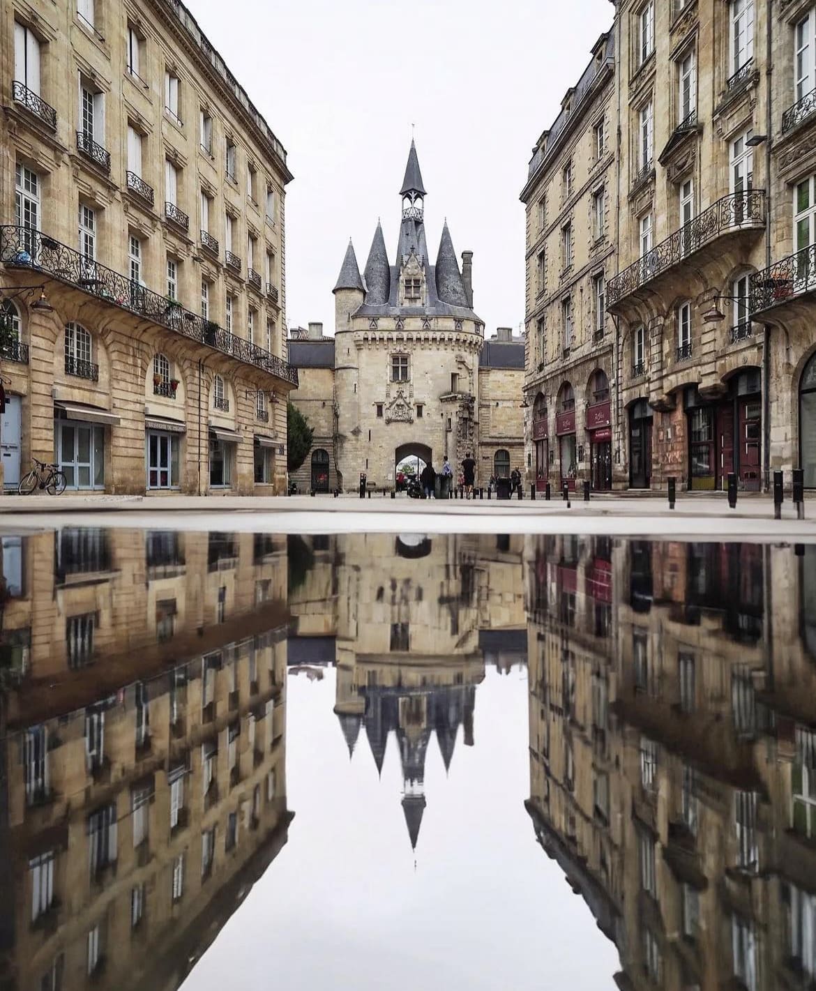 Best time to visit bordeaux