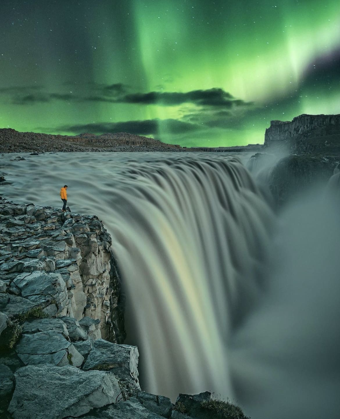 Dettifoss