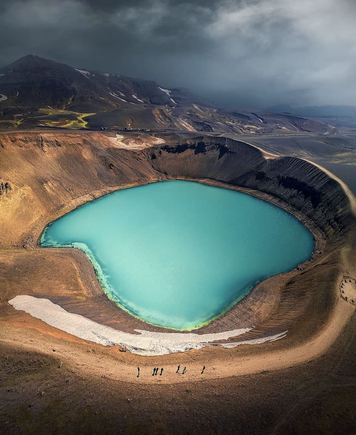 Lake Mývatn - 20 Epic Things To Do In North Iceland