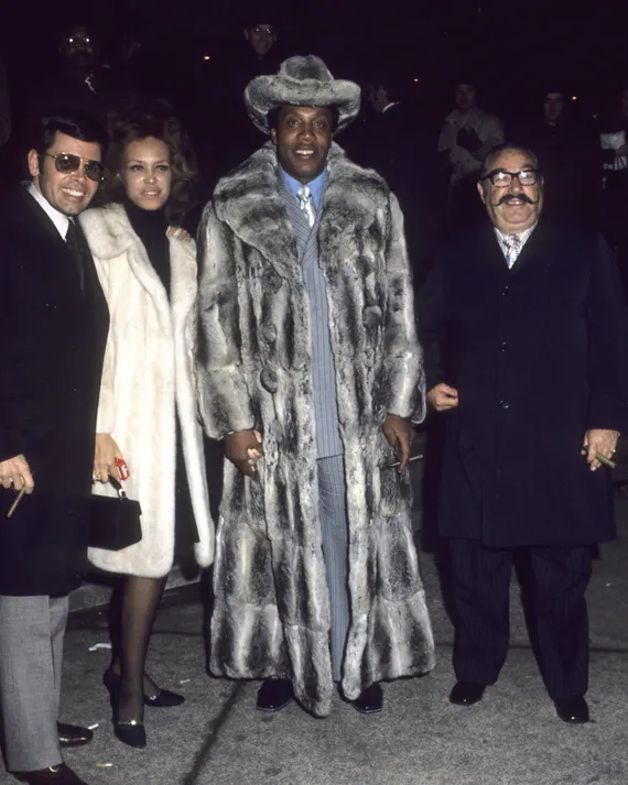 Frank Lucas