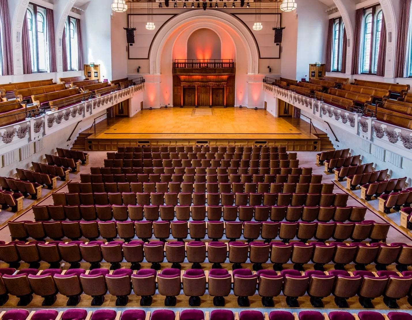 Cadogan Hall