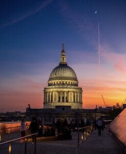 The Most Exclusive Rooftop Bars in London, UK | Wildest