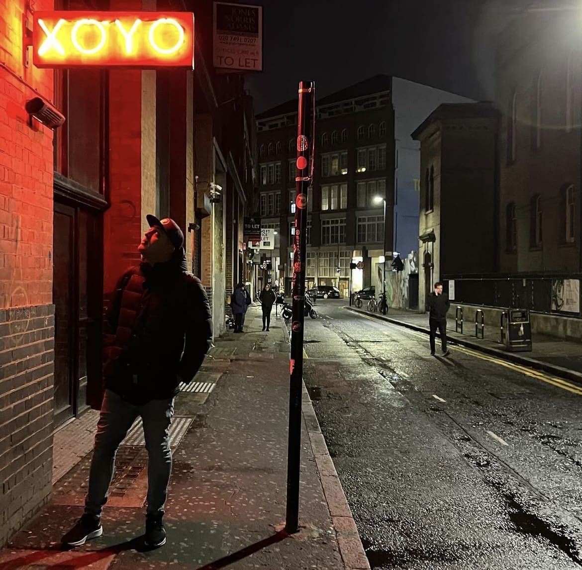 XOYO - The Best Night Clubs in London
