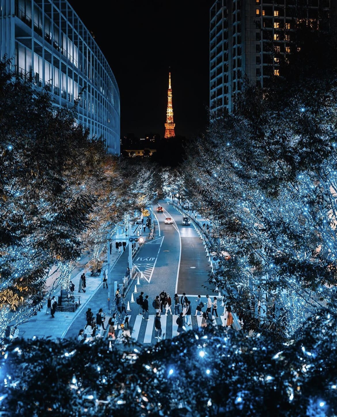 Roppongi, Tokyo