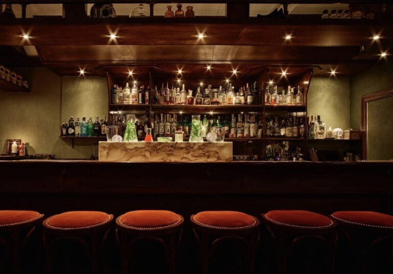 The 20 Best Bars In Rotterdam | Wildest