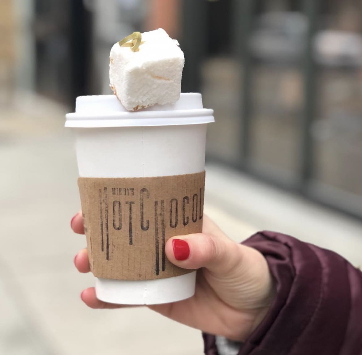 Mindy's Hot Chocolate - The 20 Best Things to Do in Chicago in Winter