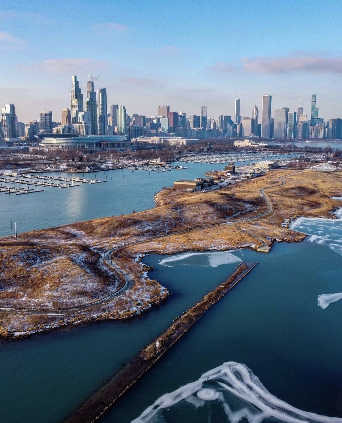 Northerly Island