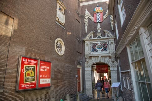 Amsterdam Museum