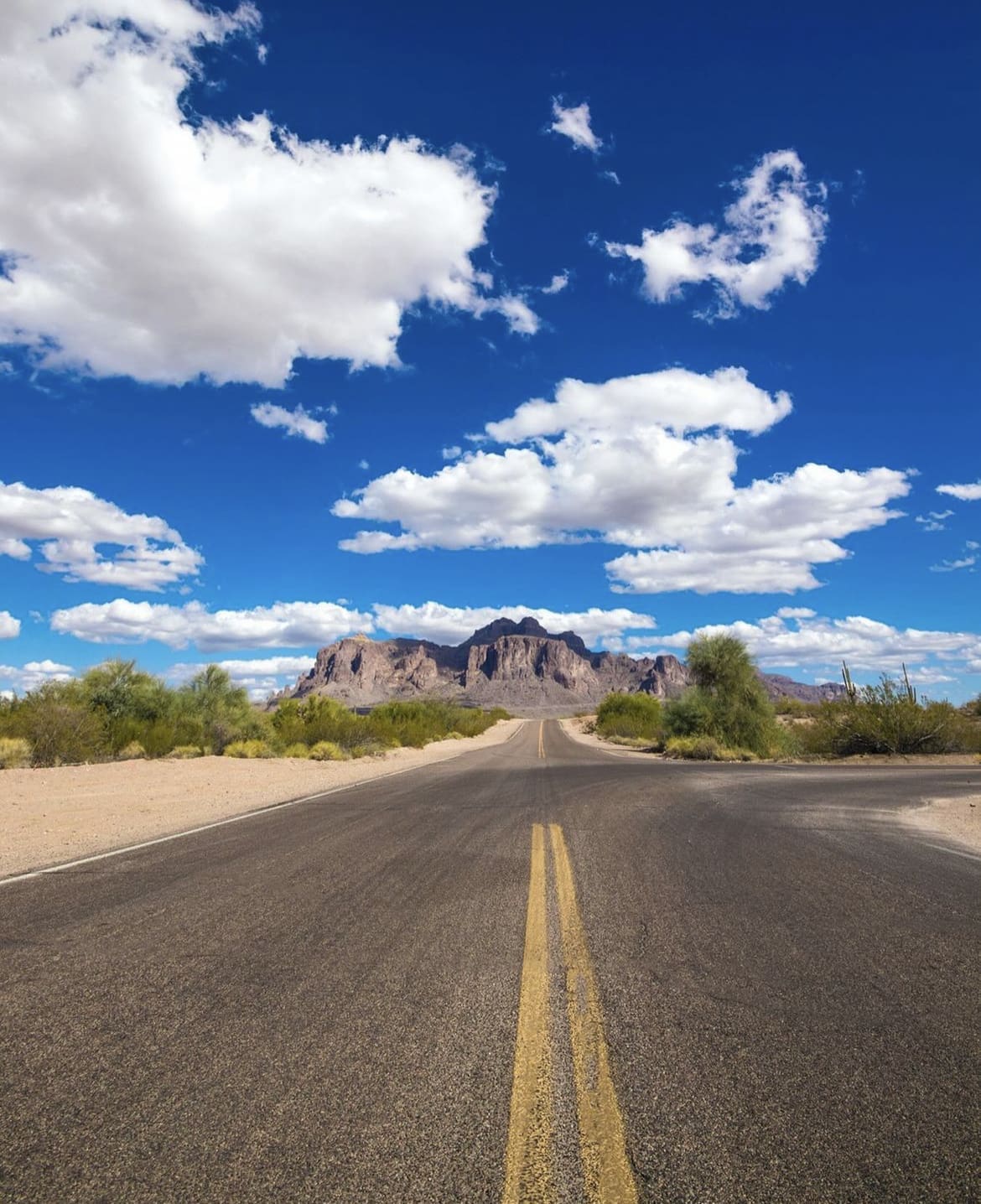 Phoenix, Arizona - Hot Places in the US - 15 Scorching Cities