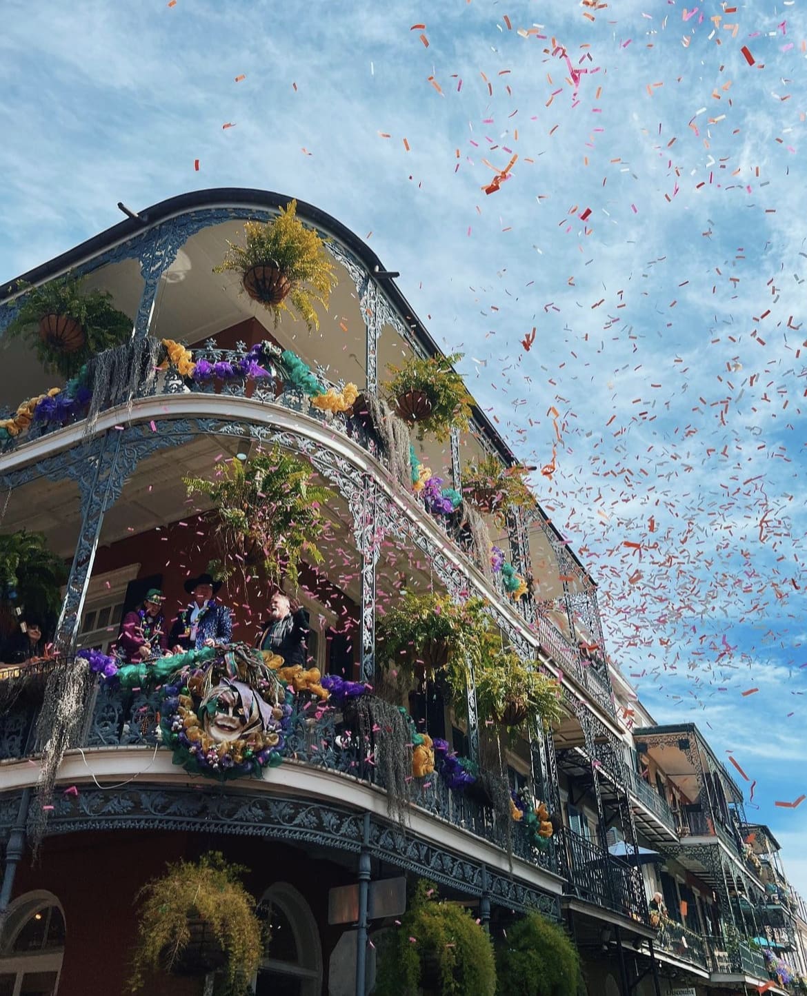 New Orleans, Louisiana