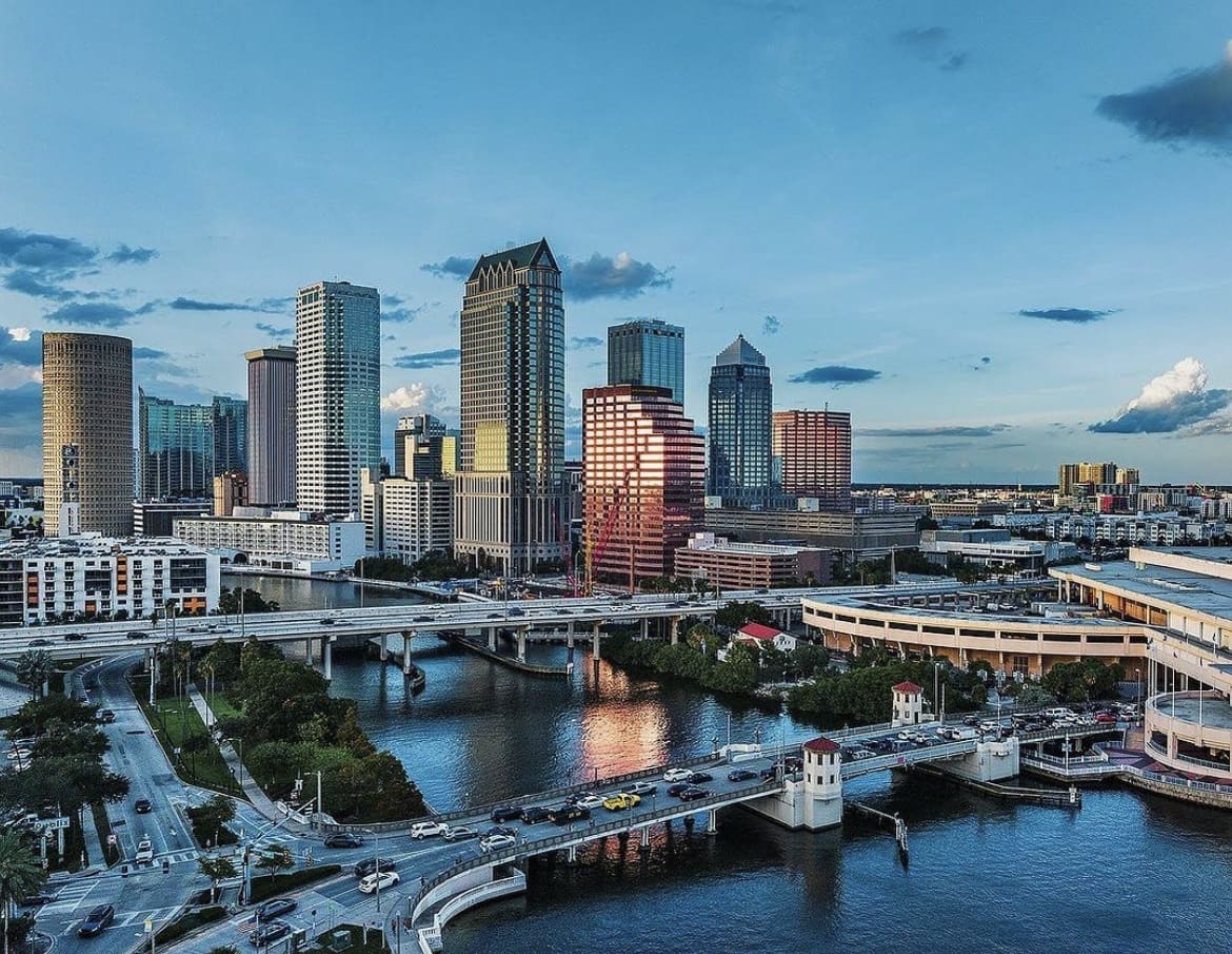Tampa, Florida