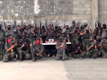An Exploration of Mexico's Most Infamous Drug Cartels