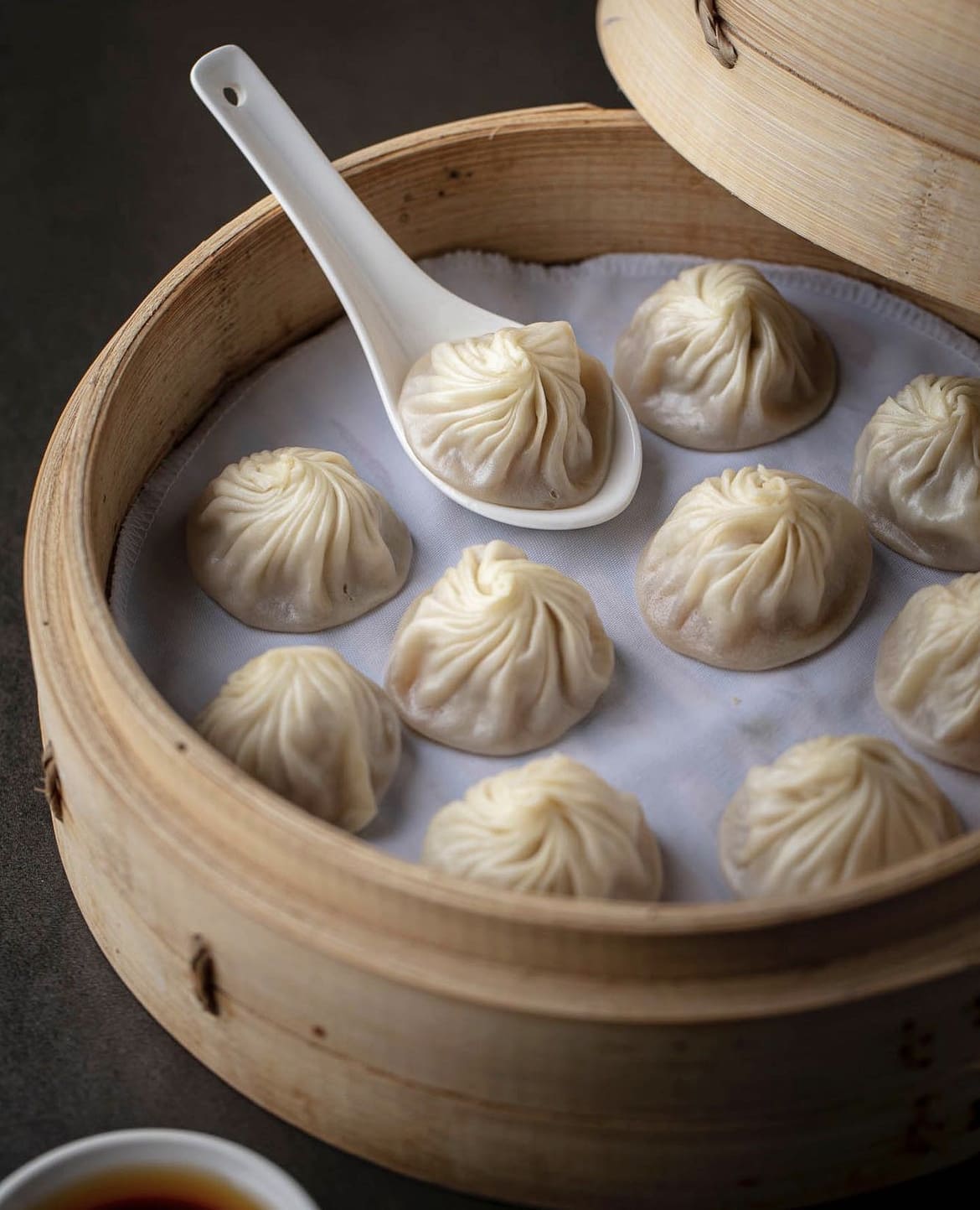 Xiaolongbao - 10 Traditional Chinese Foods To Try in China