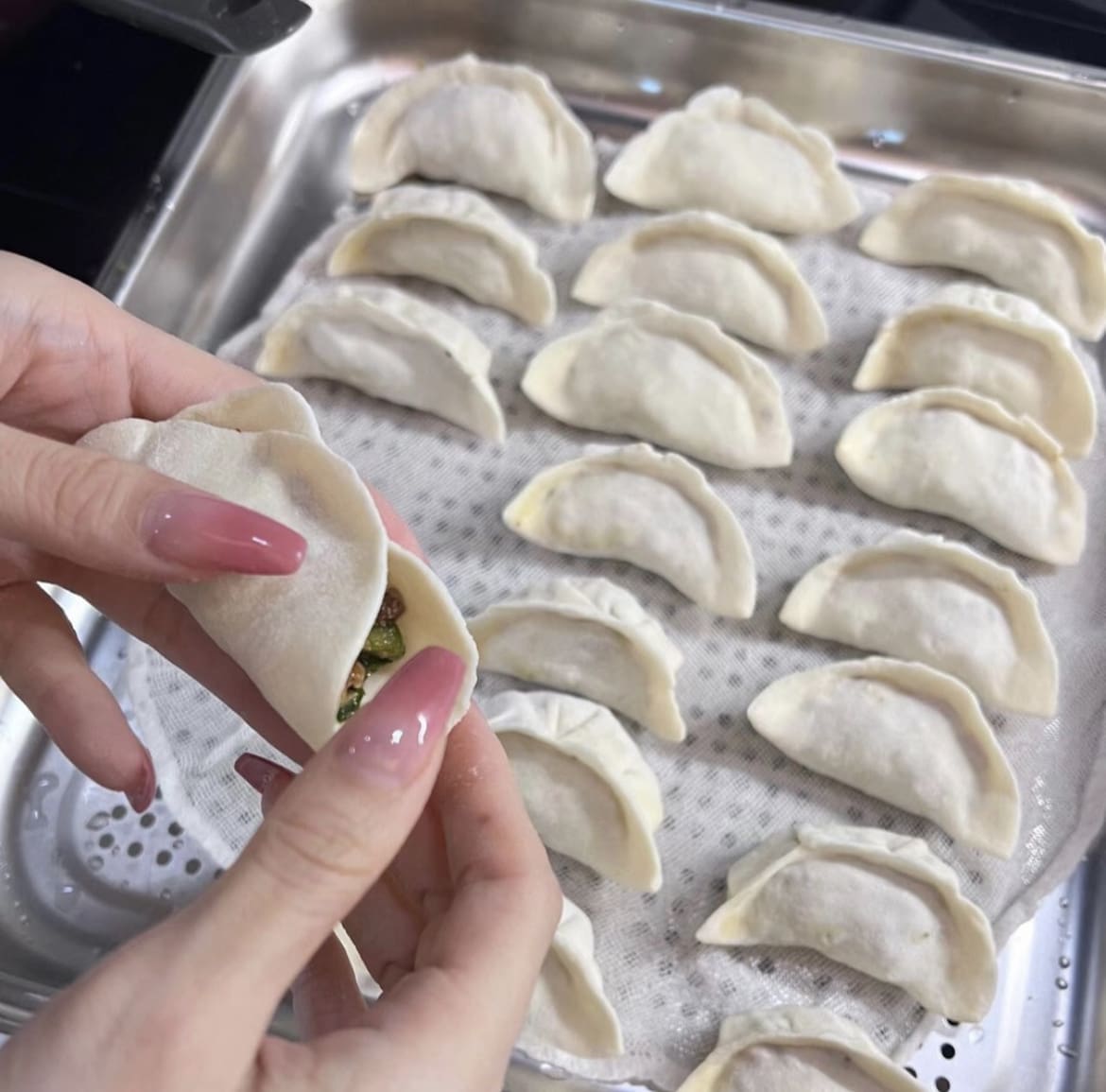 Jiaozi - 10 Traditional Chinese Foods To Try in China