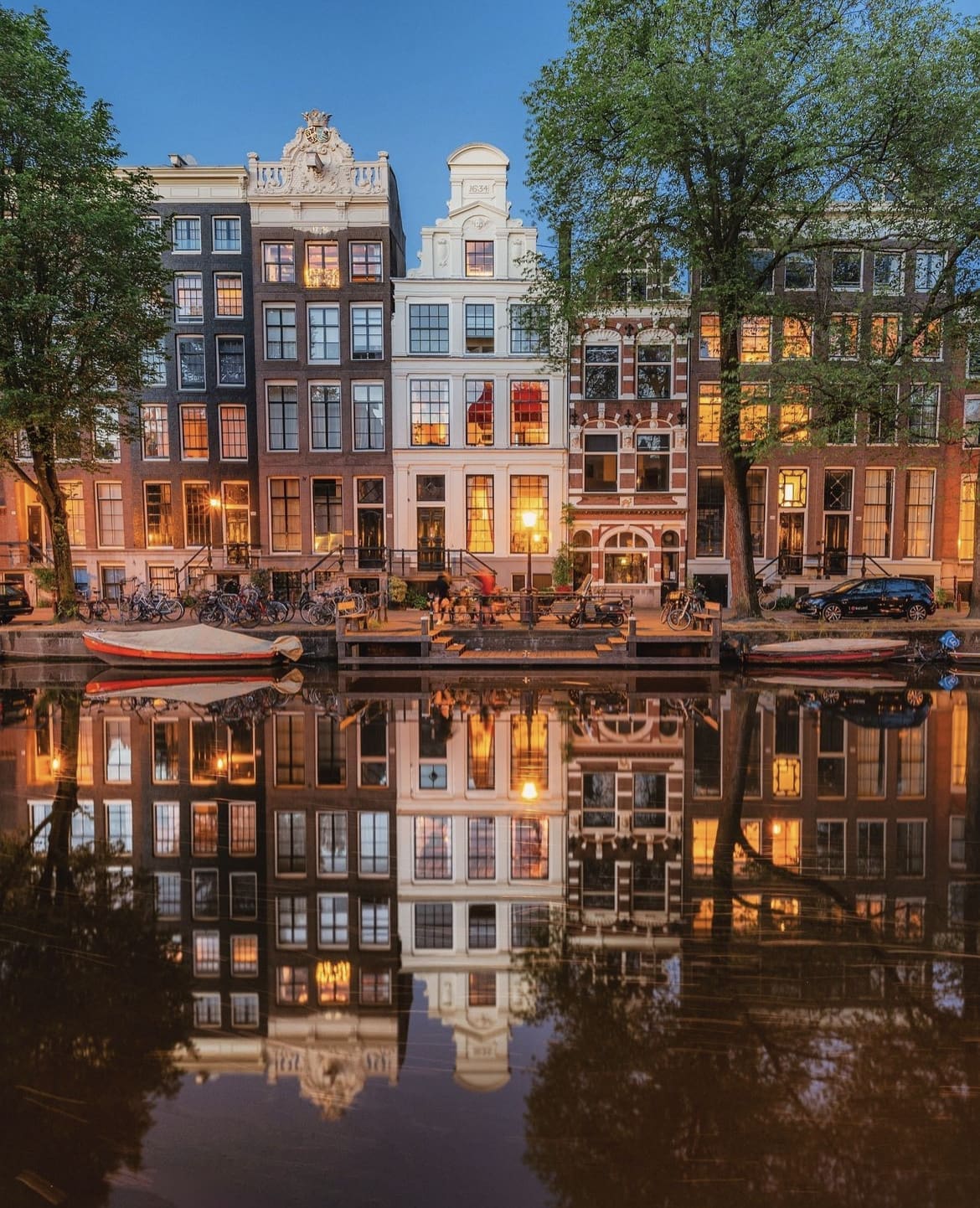 Amsterdam - Revealing The Worst Pickpocket Hotspots In Europe