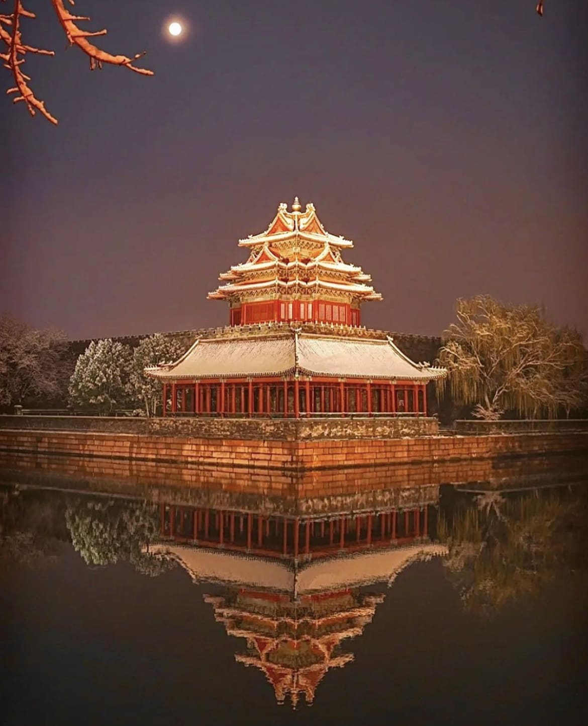 The Forbidden City - The Top 12 Places To See In Beijing, China