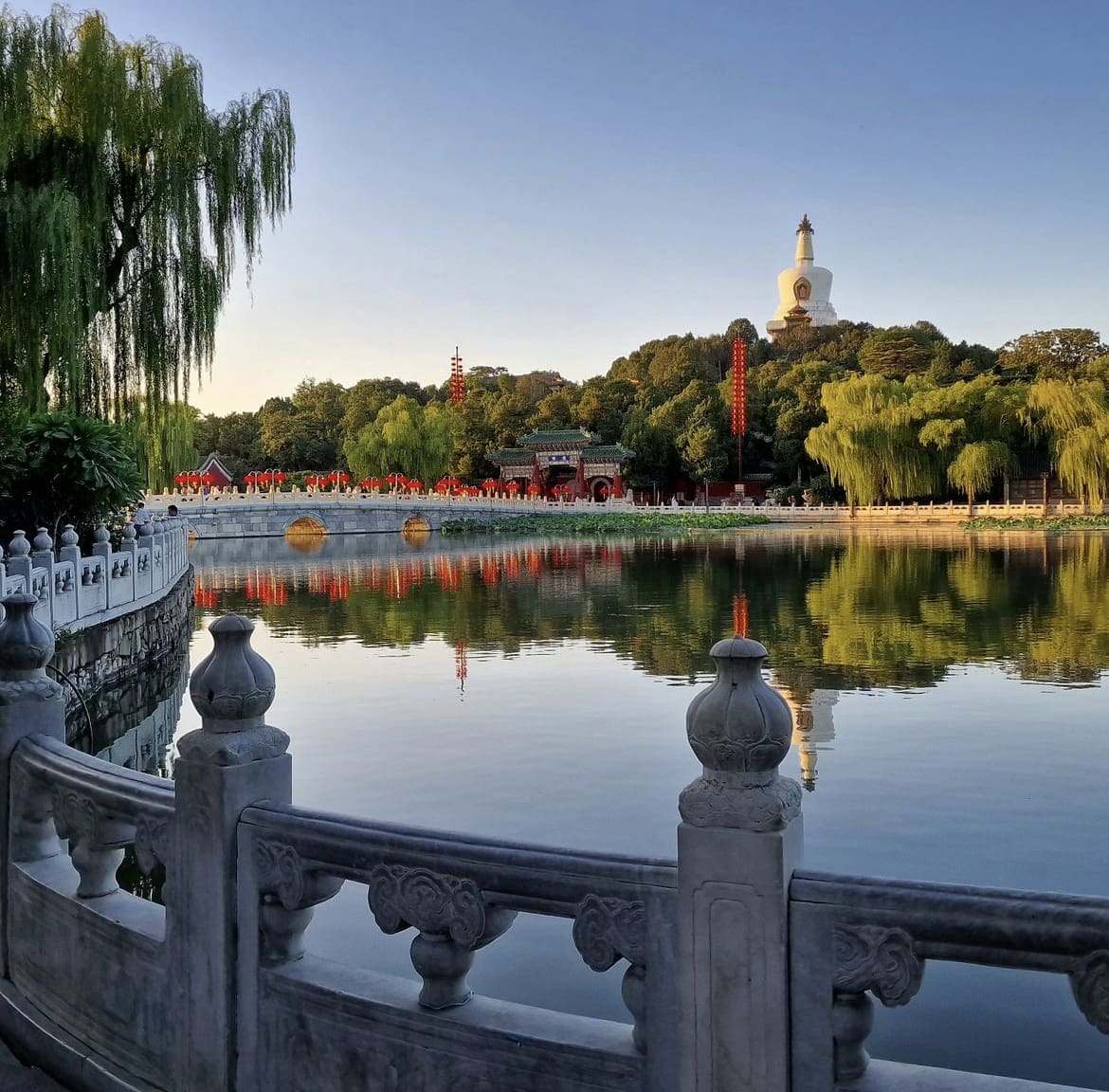 Beihai Park