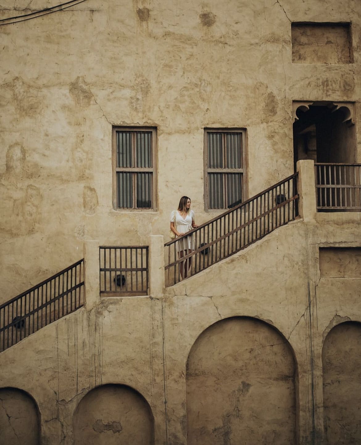 Al Fahidi Historical Neighborhood